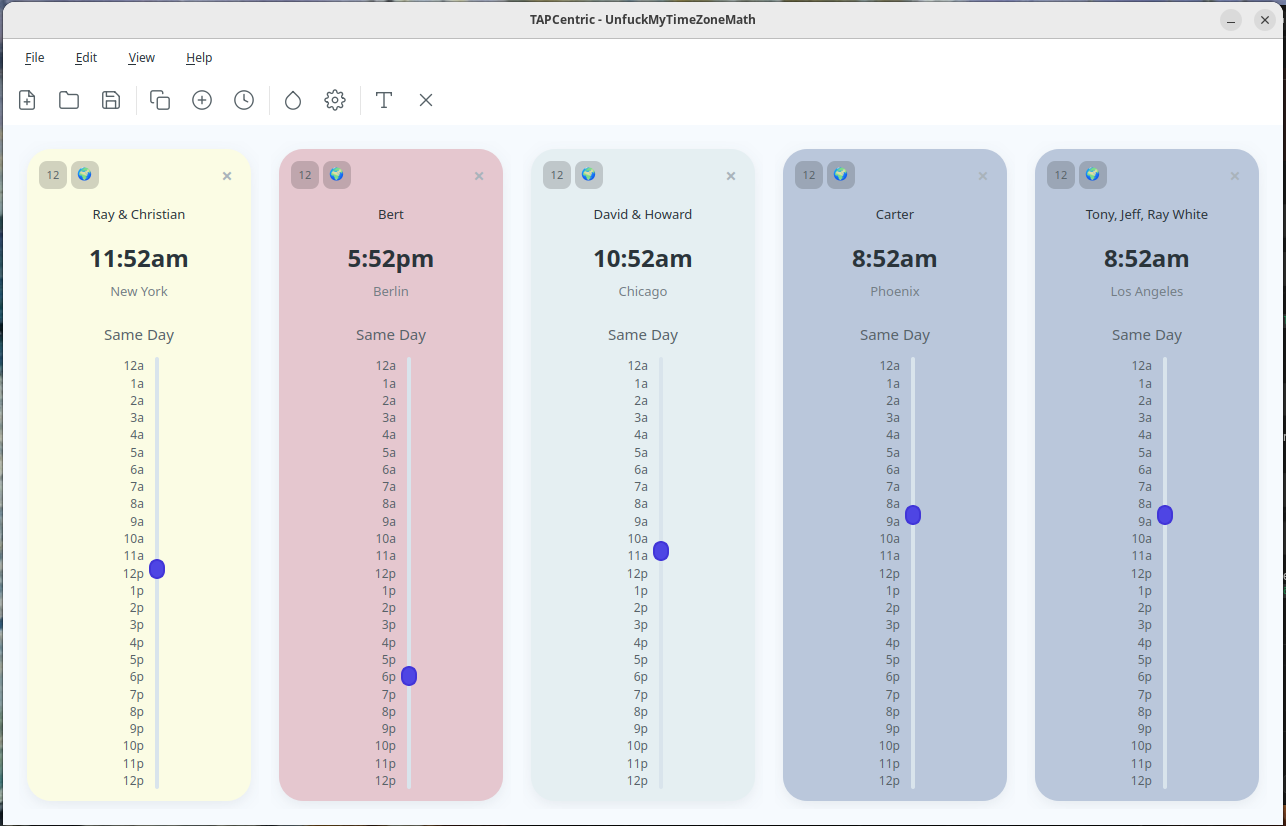 UnfuckMyTimeZoneMath in action